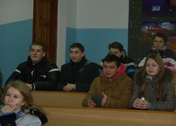 День відкритих дверей для Богуславського гуманітарного коледжу ім. І.С.Нечуя-Левицького